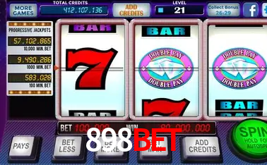 Apostas Esportivas na 898bet: Um Guia Completo