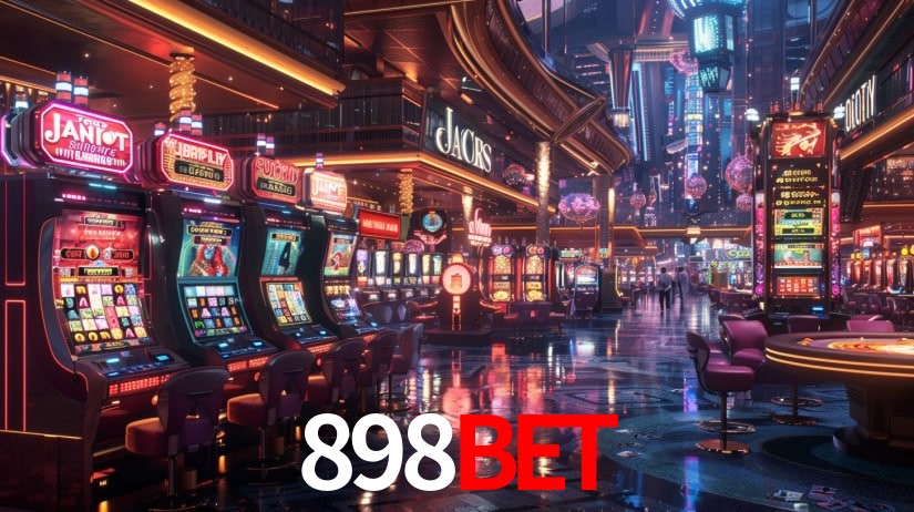 Flash Promotion 898bet