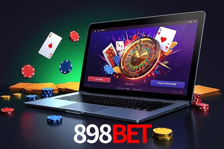  898bet.com